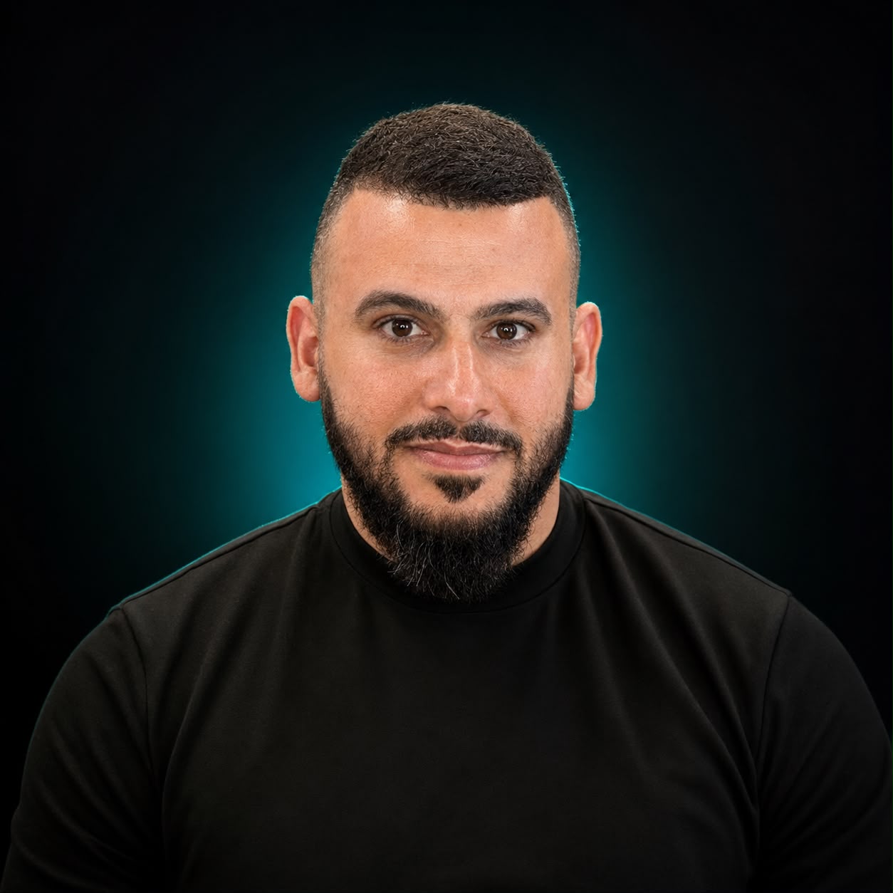 حسين داوود، مؤسس منهجية حسين داوود